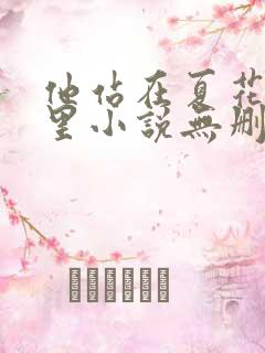 他站在夏花绚烂里小说无删减完整版