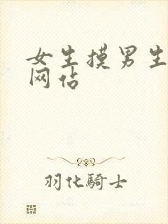 女生摸男生鸡鸡网站