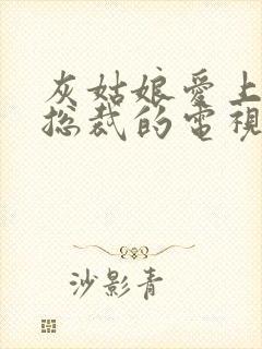 灰姑娘爱上霸道总裁的电视剧