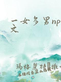一女多男np辣文