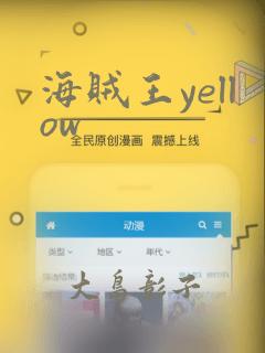 海贼王yellow：结局+番外