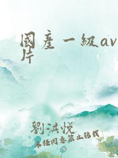 国产一级av淫片