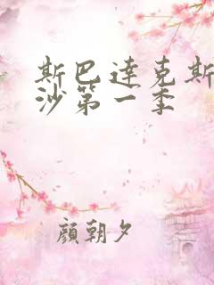 斯巴达克斯血与沙第一季