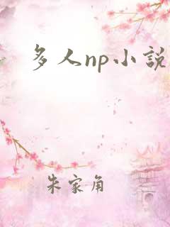 多人np小说h