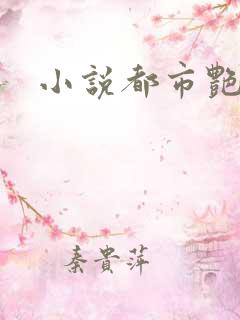 小说都市艳帝