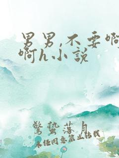 男男,不要啊啊啊h小说