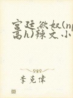 宫廷欲奴(np高h)辣文小说