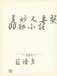 美妙人妻系列100部小说
