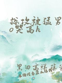 总攻被猛男cao哭高h