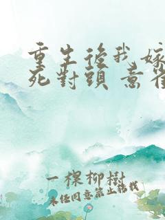 重生后我嫁给了死对头 意雀