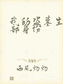 我的盗墓生涯全部身份
