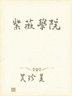 紫薇学院