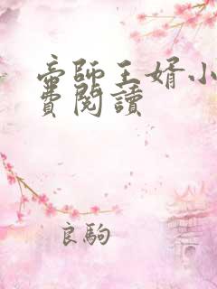 帝师王婿小说免费阅读