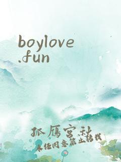 boylove.fun
