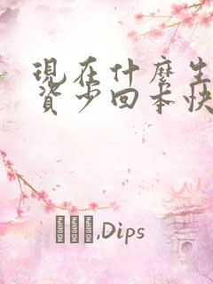 现在什么生意投资少回本快呢