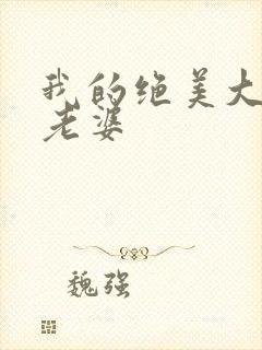 我的绝美大明星老婆