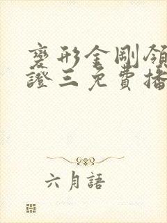变形金刚领袖之证三免费播放