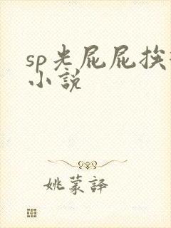 sp光屁屁挨打小说