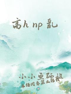 高h np 乱
