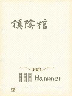 镇阴棺