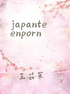 japanteenporn