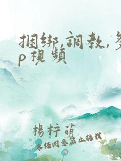 捆绑,调教,多p视频