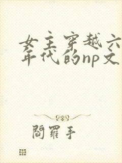 女主穿越六七十年代的np文