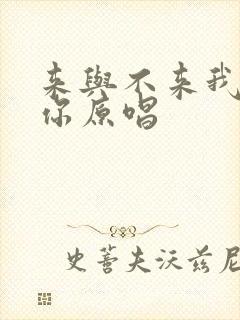 来与不来我都等你原唱