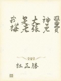 我是大神医莫晓梅老张免费阅读