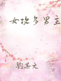 女攻多男主h