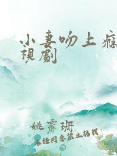 小妻吻上瘾 电视剧
