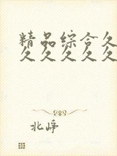 精品综合久久久久久久久久