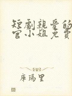 短剧亲爱的翻译官小姐免费