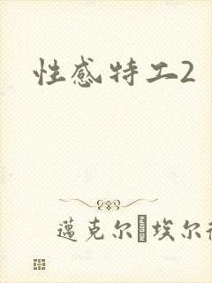 性感特工2