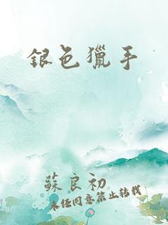 银色猎手