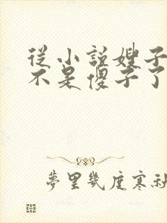 从小说嫂子我真不是傻子了免费阅读