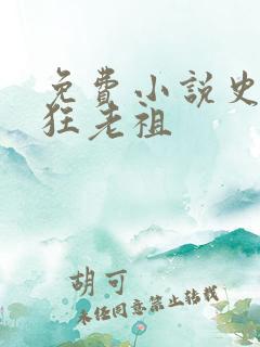 免费小说史上最狂老祖