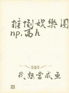 推倒娱乐圈 (np,高h