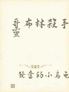 哥布林杀手女精灵
