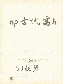 np古代高h