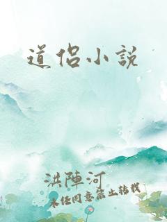 道侣小说
