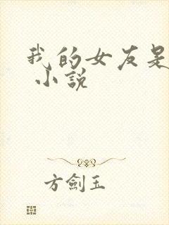 我的女友是糖糖 小说
