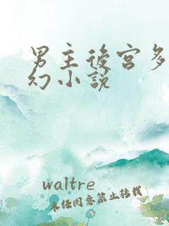 男主后宫多的玄幻小说