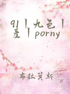 91丨九色丨国产丨porny