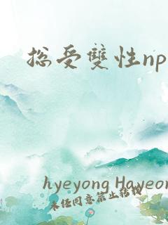 总受双性np文