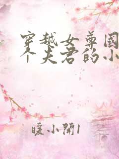 穿越女尊国有七个夫君的小说