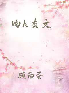 肉h爽文