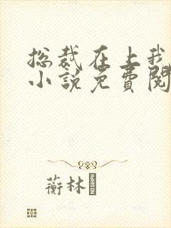 总裁在上我在下小说免费阅读