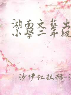 湖南文艺出版社小学二年级下册音乐教案全册