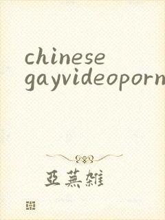 chinesegayvideoporn